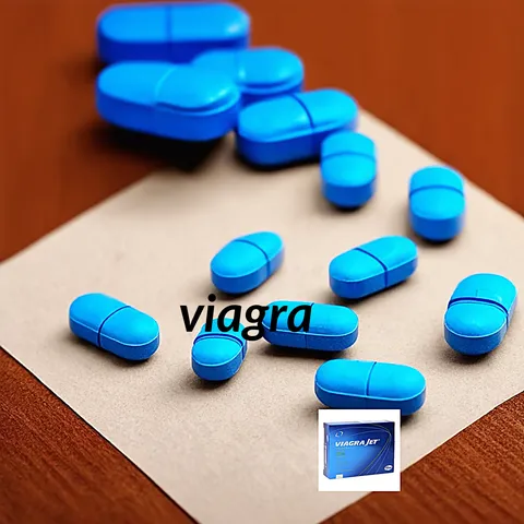 Receta de viagra